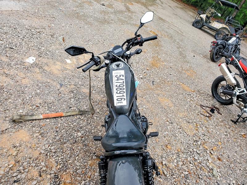 Aukcja sprzedaży 2019 Honda Cmx500, vin: MLHPC5606K5200359, numer aukcji: 54798916