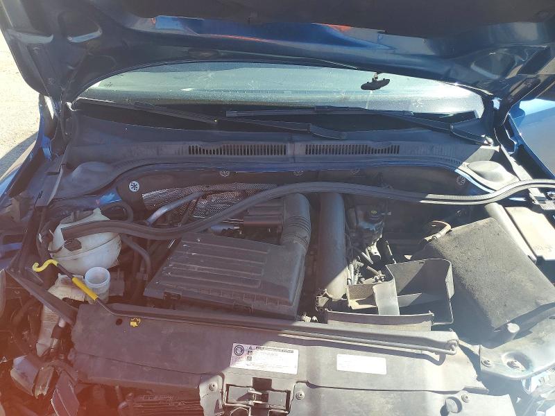 Aukcja sprzedaży 2016 Volkswagen Jetta, vin: 3VW267AJ8GM327533, numer aukcji: 53693076