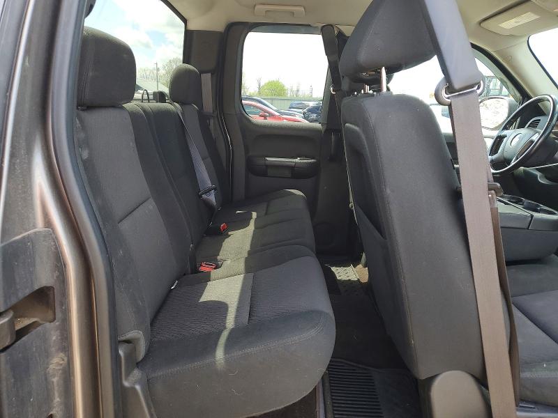 Продажа на аукционе авто 2013 Chevrolet Silverado, vin: 1GCRKSEA2DZ227545, номер лота: 52766336