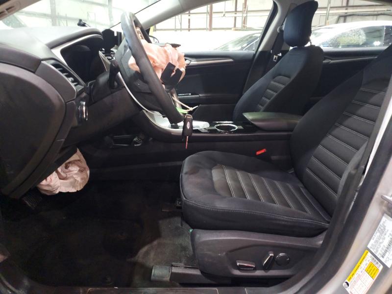 Продажа на аукционе авто 2014 Ford Fusion, vin: 3FA6P0H73ER133906, номер лота: 51603656