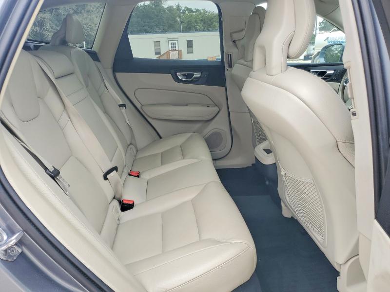 Продаж на аукціоні авто 2019 Volvo Xc60, vin: LYV102DK3KB187946, номер лоту: 52505056