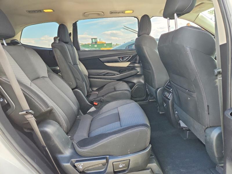 Продаж на аукціоні авто 2019 Subaru Ascent, vin: 4S4WMAFD0K3433975, номер лоту: 52921256