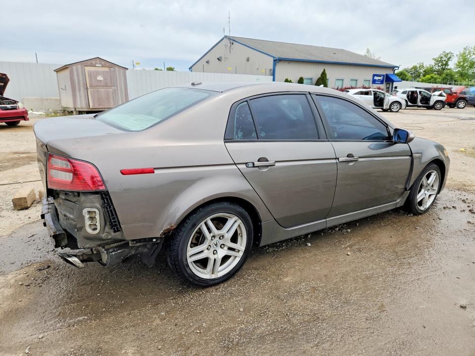 Aukcja sprzedaży 2007 Acura Tl, vin: 19UUA66277A037790, numer aukcji: 53630056