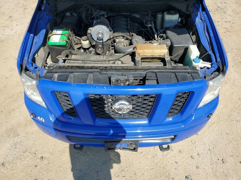 Продажа на аукционе авто 2016 Nissan Nv, vin: 1N6AF0LY1GN817377, номер лота: 48562746
