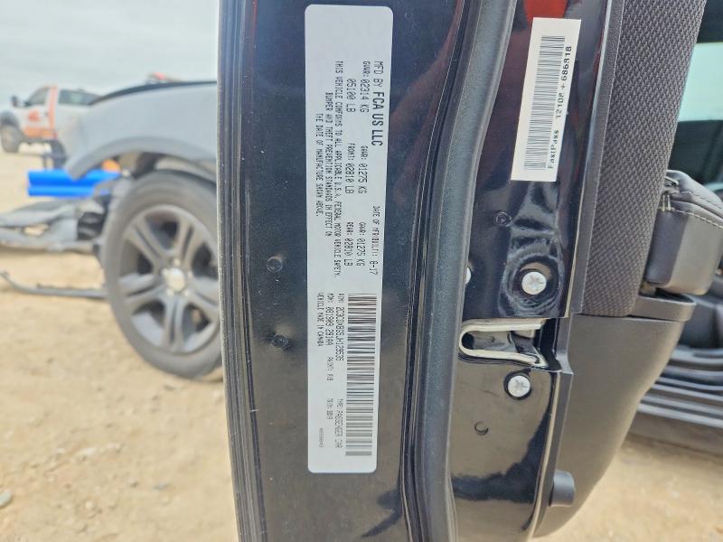 2018 Dodge Charger მანქანა იყიდება აუქციონზე, vin: 2C3CDXBG5JH129535, აუქციონის ნომერი: 52855186
