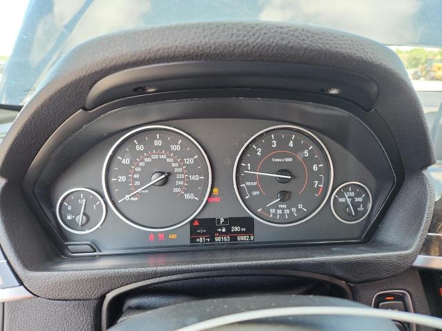 Aukcja sprzedaży 2017 Bmw 330, vin: WBA8B9G57HNU49917, numer aukcji: 53597466