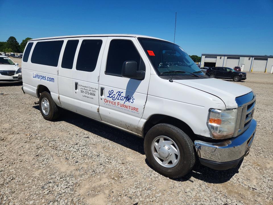 Продажа на аукционе авто 2014 Ford Econoline, vin: 1FBSS3BL4EDA40372, номер лота: 51377446