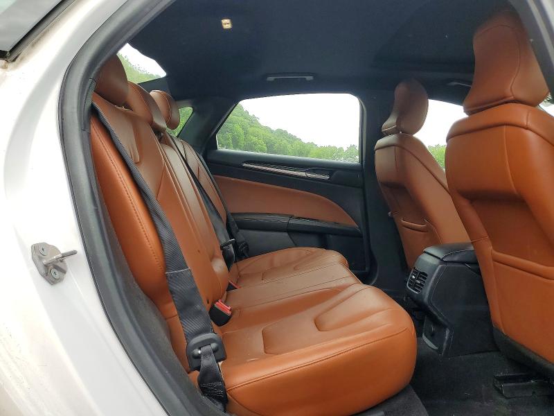 Продажа на аукционе авто 2019 Ford Fusion, vin: 3FA6P0RU2KR208255, номер лота: 55682286