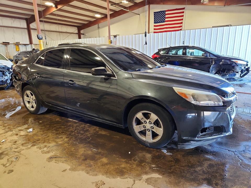 Aukcja sprzedaży 2015 Chevrolet Malibu, vin: 1G11A5SL2FF288463, numer aukcji: 55706326