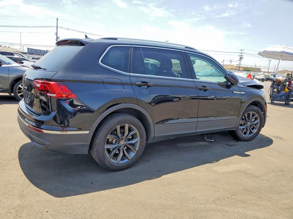 Продаж на аукціоні авто 2023 Volkswagen Tiguan, vin: 3VV3B7AX4PM115124, номер лоту: 53673386