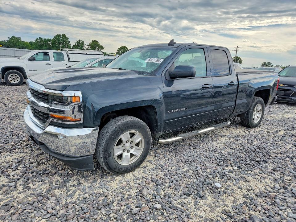 Продажа на аукционе авто 2019 Chevrolet Silverado Ld, vin: 2GCVKPEC5K1106964, номер лота: 53779196