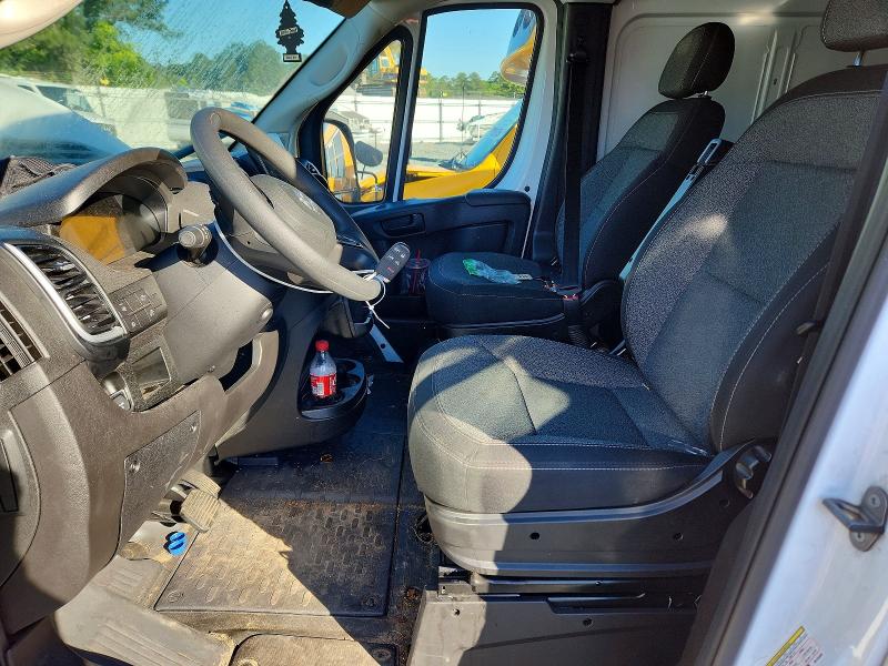 Продажа на аукционе авто 2024 Ram Promaster 3500, vin: 3C6MRVJG8RE144049, номер лота: 53552356