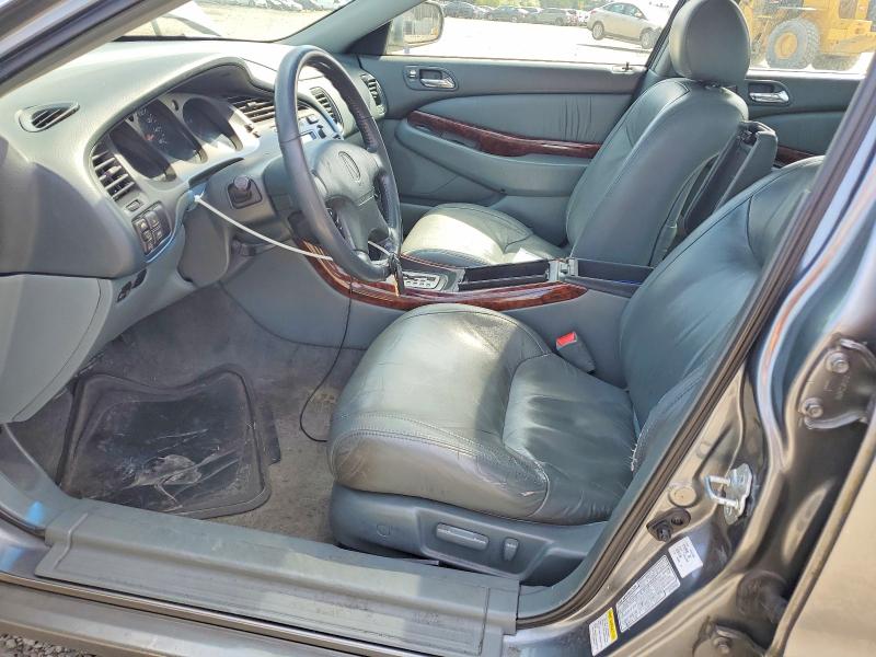 Продажа на аукционе авто 2001 Acura 3.2tl, vin: 19UUA56611A017247, номер лота: 52216666