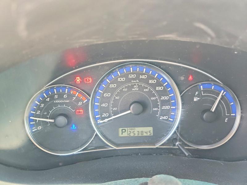 Продажа на аукционе авто 2012 Subaru Forester, vin: JF2SHCBC7CH440976, номер лота: 55217086