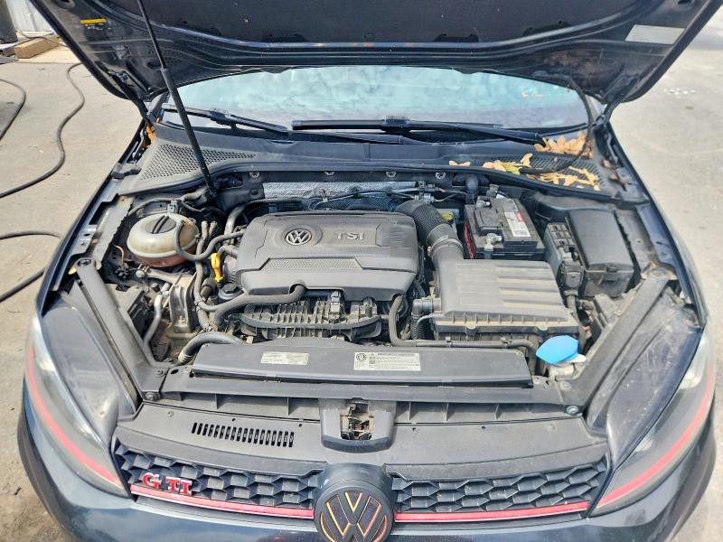 Aukcja sprzedaży 2015 Volkswagen Gti, vin: 3VWYT7AU7FM045248, numer aukcji: 52575766