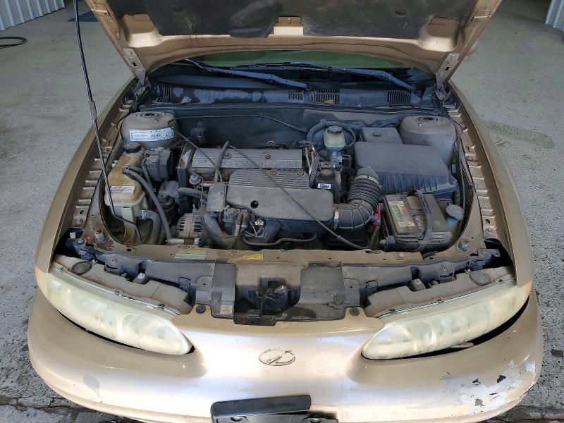 2001 Oldsmobile Alero მანქანა იყიდება აუქციონზე, vin: 1G3NL52T01C222801, აუქციონის ნომერი: 53382316