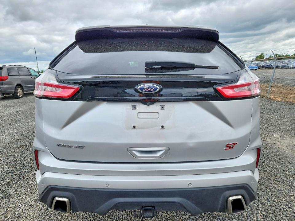 Aukcja sprzedaży 2019 Ford Edge, vin: 2FMPK4AP1KBB53091, numer aukcji: 53468426