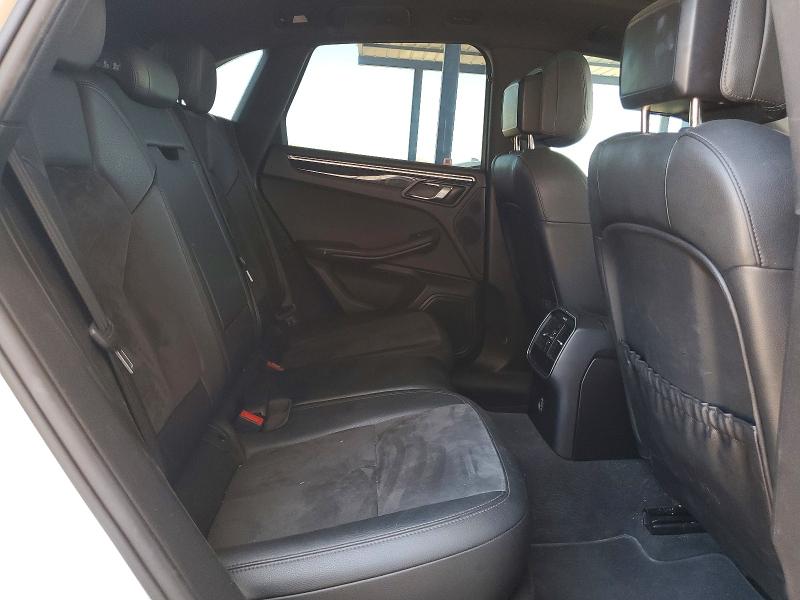 Продаж на аукціоні авто 2017 Porsche Macan, vin: WP1AA2A58HLB08754, номер лоту: 54732226