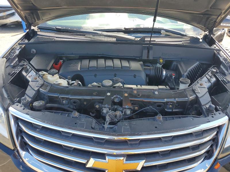 Продажа на аукционе авто 2015 Chevrolet Traverse, vin: 1GNKVGKD5FJ234020, номер лота: 53230806