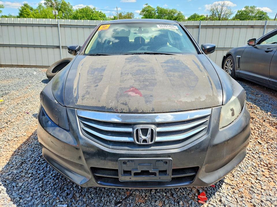 2011 Honda Accord მანქანა იყიდება აუქციონზე, vin: 1HGCP2F34BA004508, აუქციონის ნომერი: 55391426