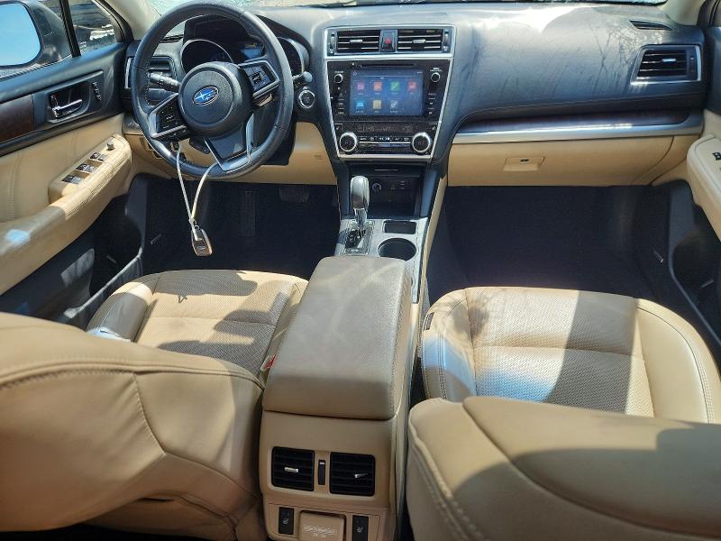 Продаж на аукціоні авто 2018 Subaru Outback, vin: 4S4BSANC7J3297615, номер лоту: 52702396
