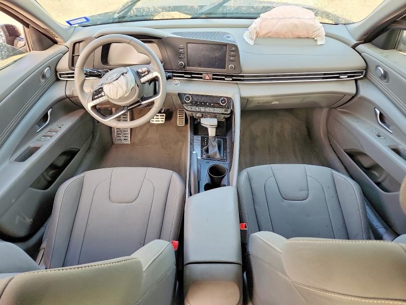 Aukcja sprzedaży 2026 Hyundai Elantra, vin: KMHLM4DG8TU145585, numer aukcji: 54276086