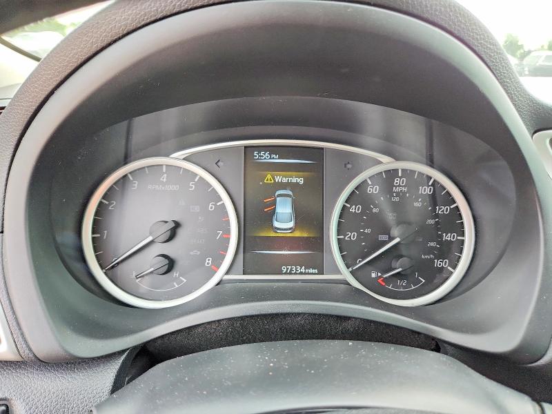 Продажа на аукционе авто 2017 Nissan Sentra, vin: 3N1AB7AP2HY274100, номер лота: 53759676