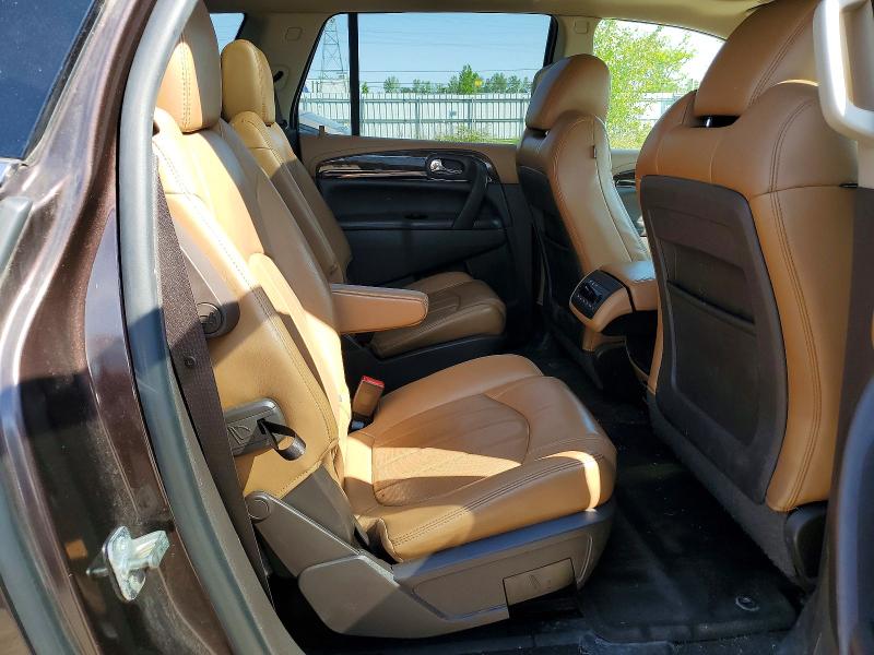 Продажа на аукционе авто 2015 Buick Enclave, vin: 5GAKVBKD9FJ232929, номер лота: 55379796
