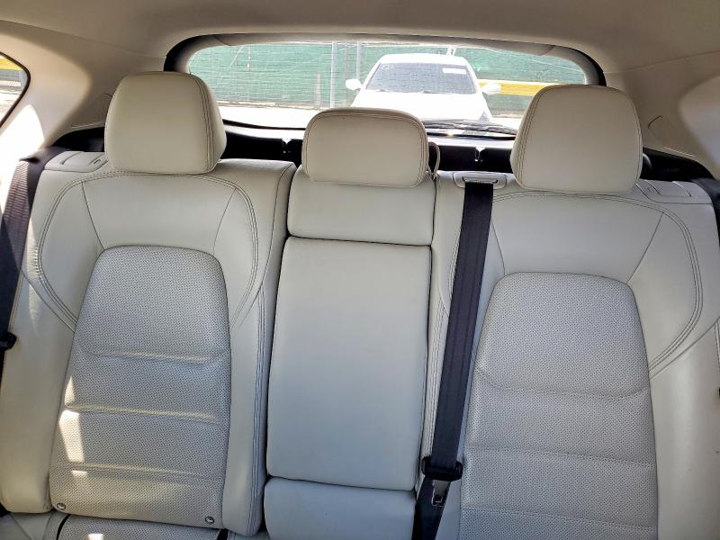 2020 Mazda Cx-5 მანქანა იყიდება აუქციონზე, vin: JM3KFBAY7L0867141, აუქციონის ნომერი: 54532196