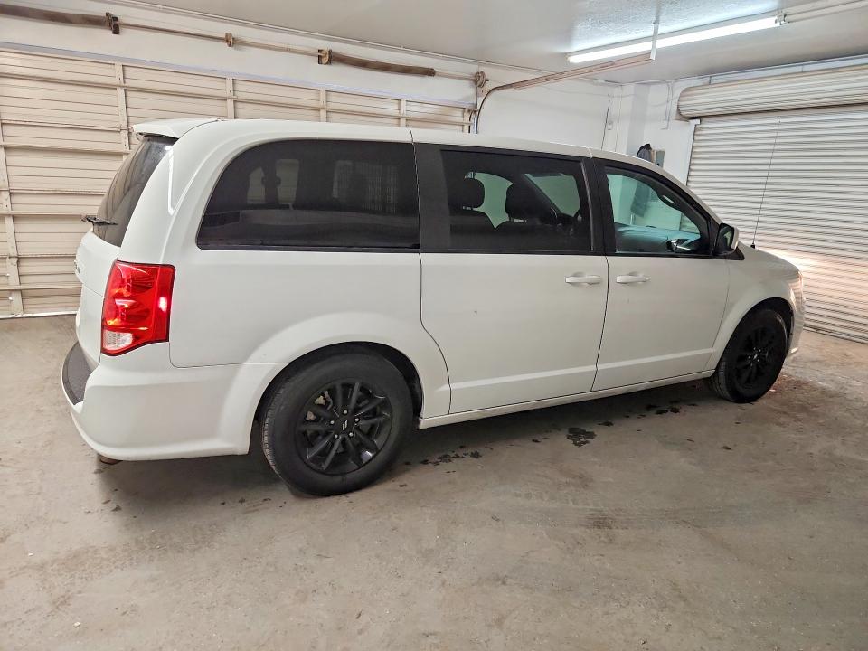 Продаж на аукціоні авто 2019 Dodge Grand Caravan, vin: 2C4RDGBG9KR704219, номер лоту: 54452976