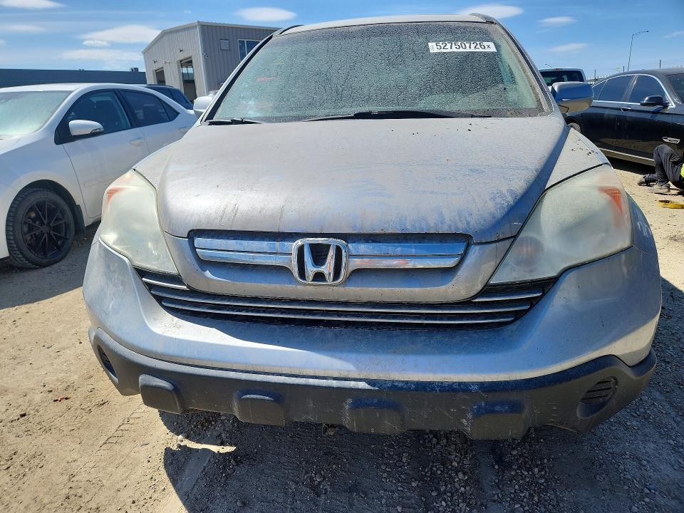 Aukcja sprzedaży 2007 Honda Cr-v, vin: 5J6RE48777L817406, numer aukcji: 52750726