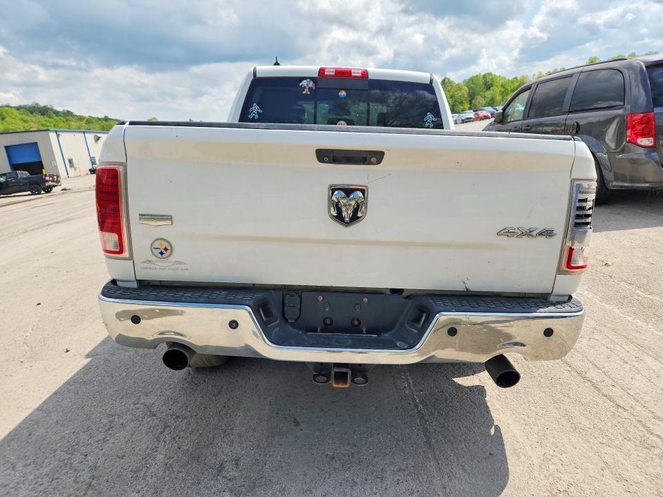 Продаж на аукціоні авто 2013 Ram 1500, vin: 1C6RR7NT1DS517236, номер лоту: 53398076