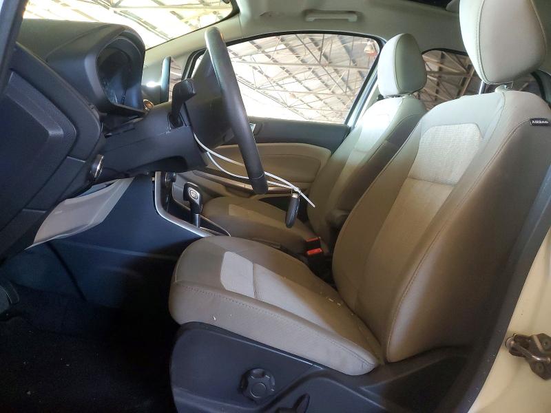 Aukcja sprzedaży 2019 Ford Ecosport, vin: MAJ3S2GE3KC273185, numer aukcji: 54108926