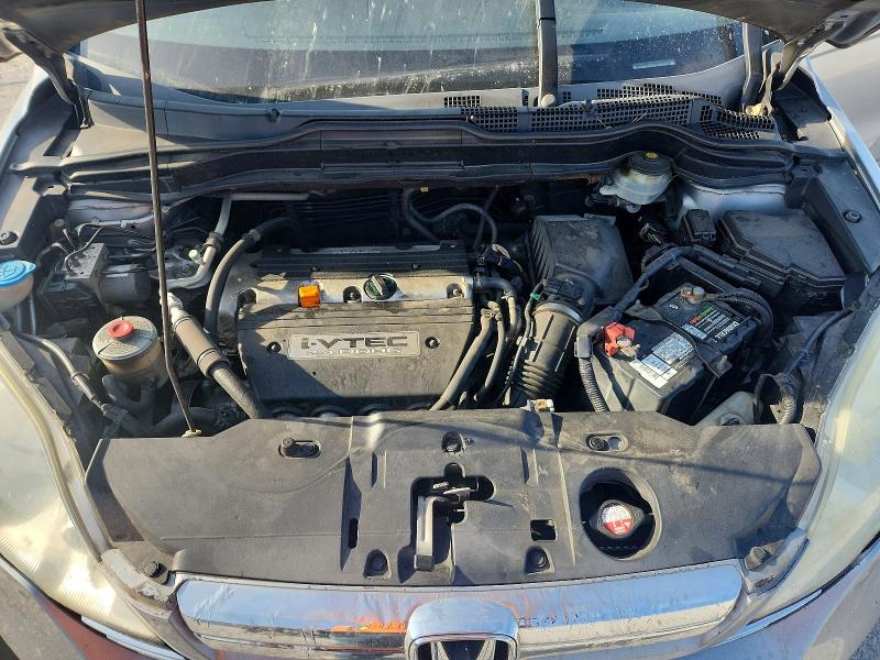Продажа на аукционе авто 2008 Honda Cr-v, vin: 5J6RE48768L010747, номер лота: 54214266