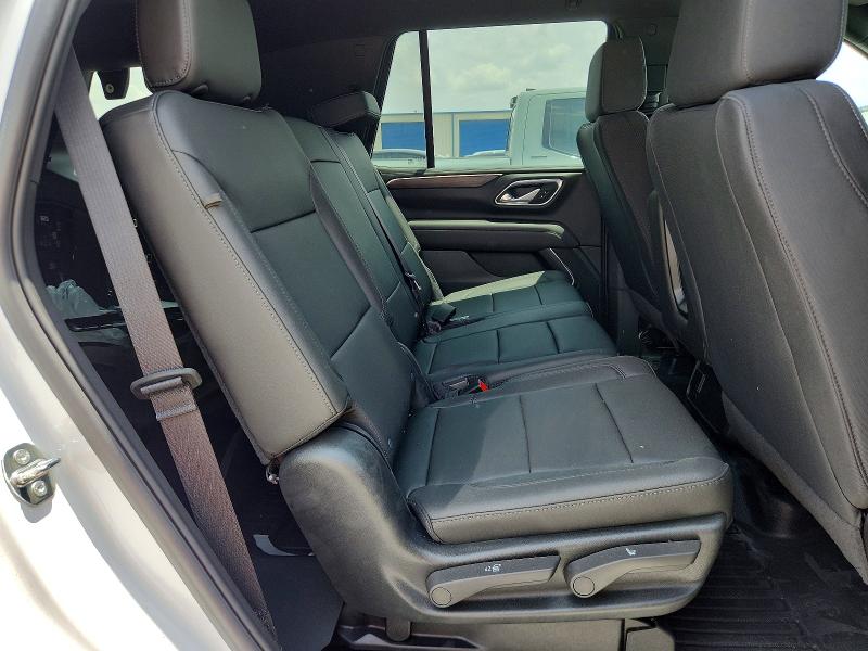 54280386 :رقم المزاد ، 1GNSCLED5RR301232 vin ، 2024 Chevrolet Tahoe مزاد بيع
