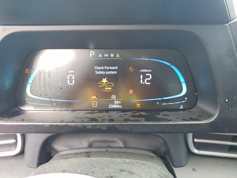Продаж на аукціоні авто 2026 Hyundai Elantra, vin: KMHLL4DG7TU104089, номер лоту: 53241306