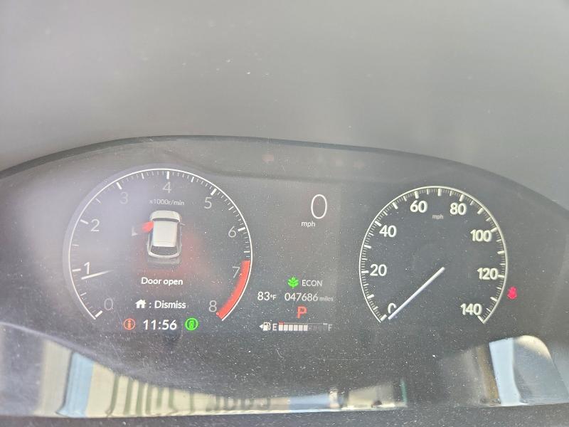 Aukcja sprzedaży 2023 Honda Hr-v, vin: 3CZRZ1H52PM735146, numer aukcji: 53267256