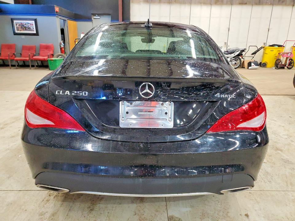 2019 Mercedes-benz Cla მანქანა იყიდება აუქციონზე, vin: WDDSJ4GB8KN723398, აუქციონის ნომერი: 52242396