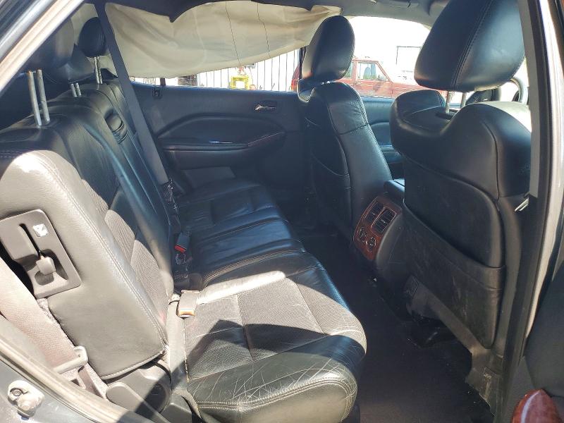 Aukcja sprzedaży 2005 Acura Mdx, vin: 2HNYD18615H510103, numer aukcji: 52499046