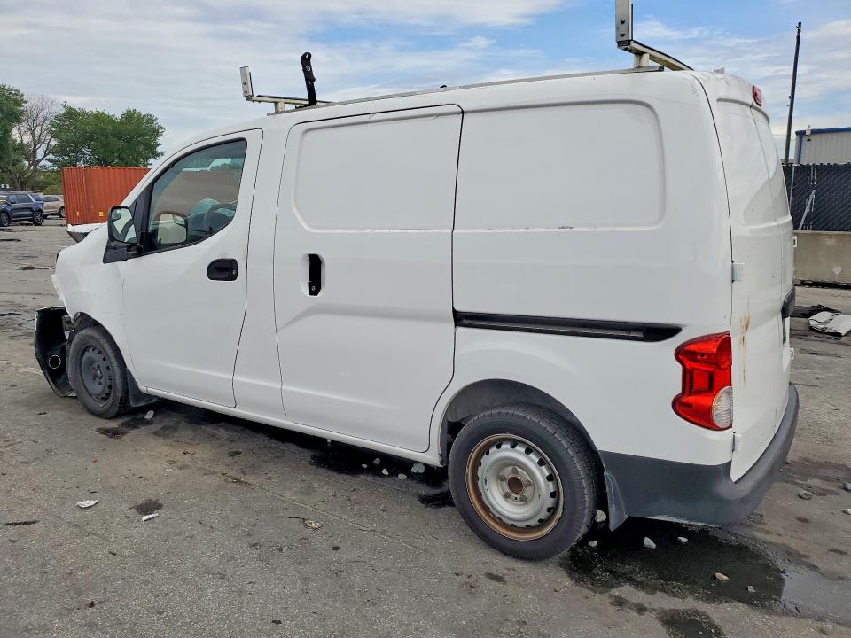 Aukcja sprzedaży 2019 Nissan Nv200, vin: 3N6CM0KN9KK702773, numer aukcji: 53732386