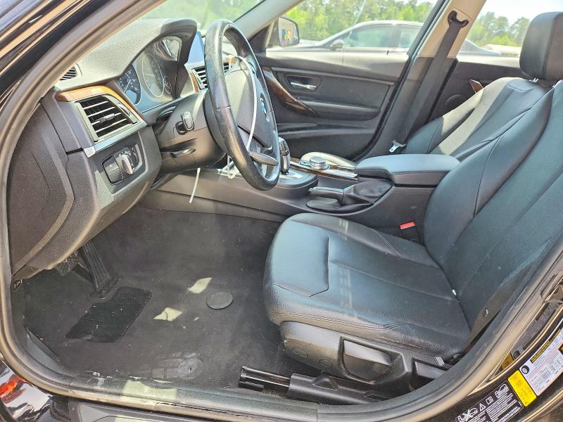 Aukcja sprzedaży 2015 Bmw 320, vin: WBA3C3G54FNT51882, numer aukcji: 52118296
