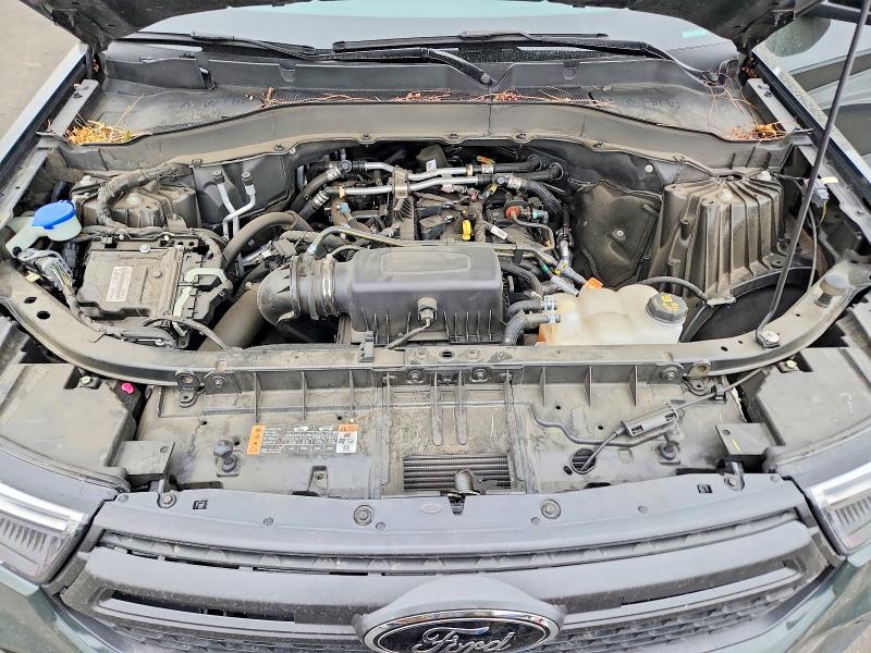 53776186 :رقم المزاد ، 1FMSK8JH0PGB25180 vin ، 2023 Ford Explorer مزاد بيع