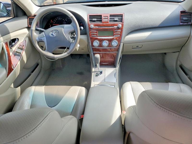 Aukcja sprzedaży 2010 Toyota Camry, vin: 4T4BF3EK9AR002022, numer aukcji: 54069216