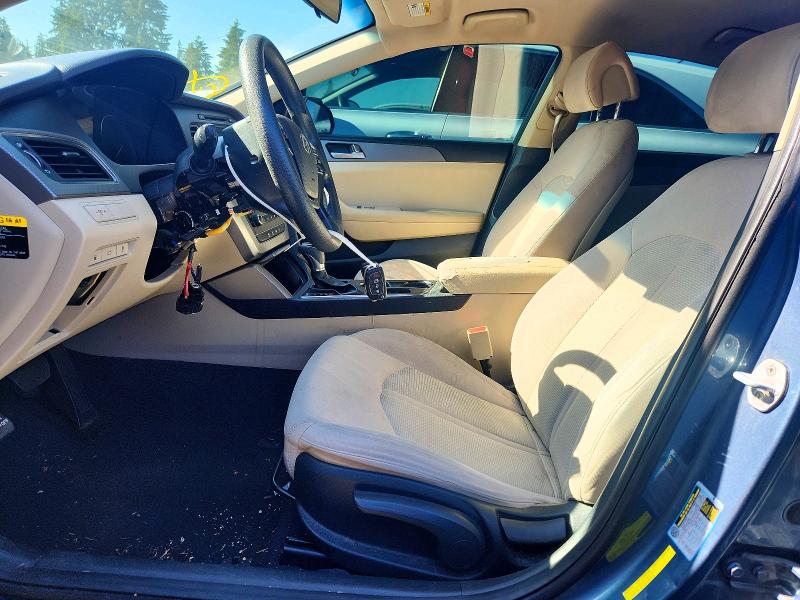 Aukcja sprzedaży 2016 Hyundai Sonata, vin: 5NPE24AF0GH394994, numer aukcji: 54259446