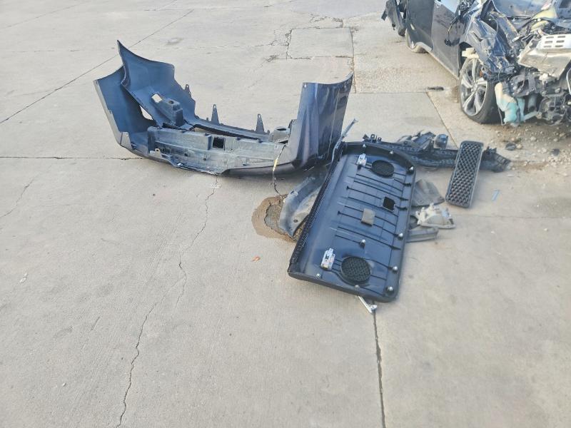 2012 Toyota 4runner მანქანა იყიდება აუქციონზე, vin: JTEBU5JRXC5093328, აუქციონის ნომერი: 54110096