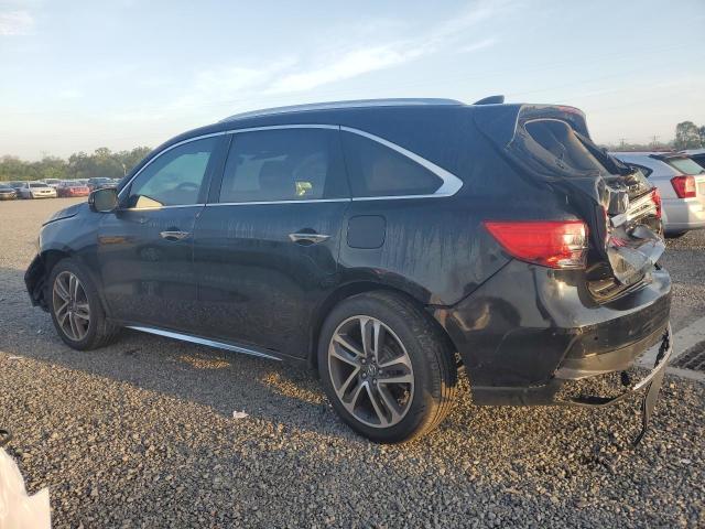Aukcja sprzedaży 2018 Acura Mdx, vin: 5J8YD4H90JL001524, numer aukcji: 52746306