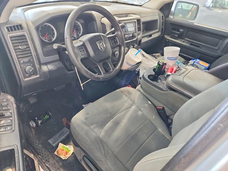 Продаж на аукціоні авто 2013 Ram 1500, vin: 1C6RR7FTXDS559371, номер лоту: 51529016
