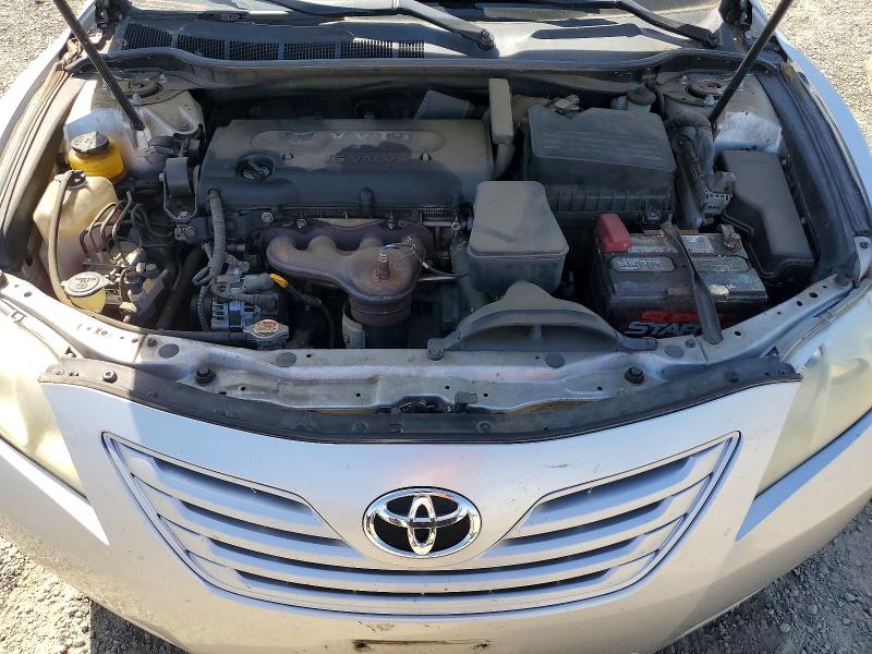 Продажа на аукционе авто 2008 Toyota Camry, vin: 4T1BE46K38U196946, номер лота: 52876976