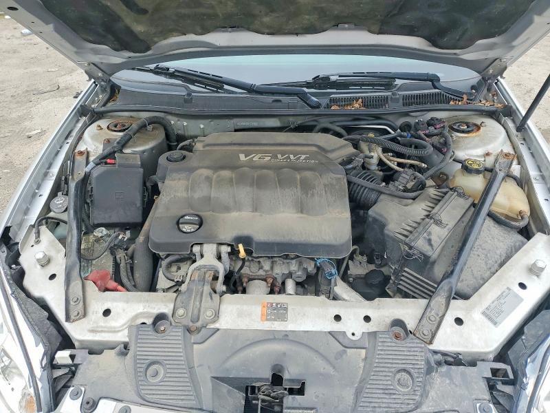 Продажа на аукционе авто 2014 Chevrolet Impala Limited, vin: 2G1WB5E36E1113038, номер лота: 53913146