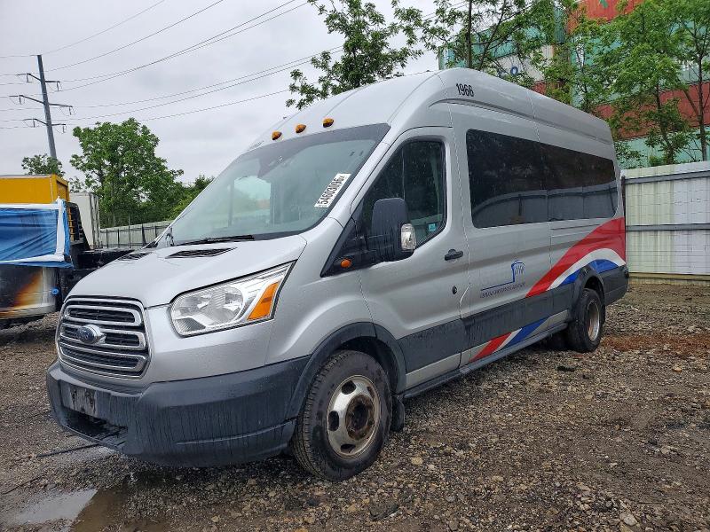 Продаж на аукціоні авто 2019 Ford Transit, vin: 1FDVU4XVXKKA80056, номер лоту: 54603096